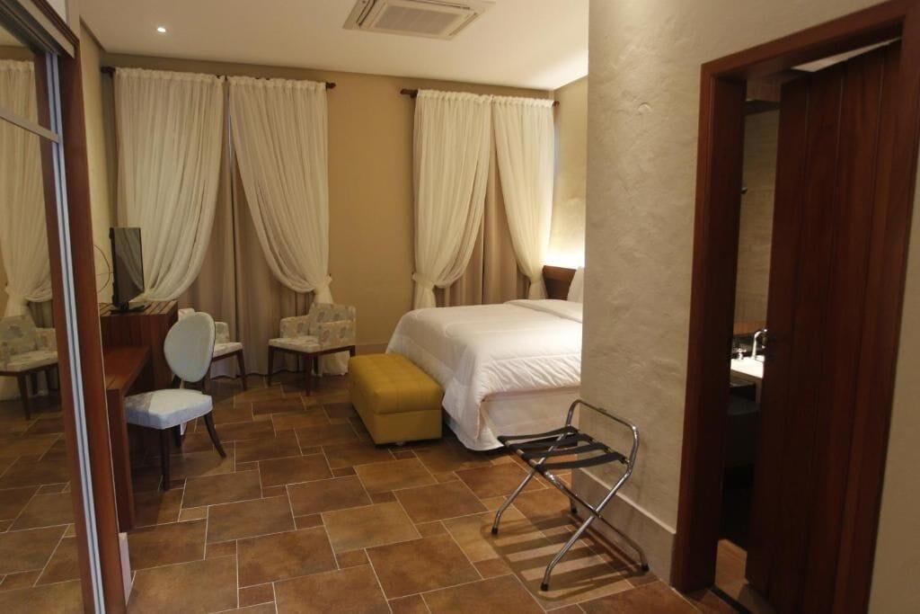Atrium Hotel Quinta De Pedras Белен Екстер'єр фото