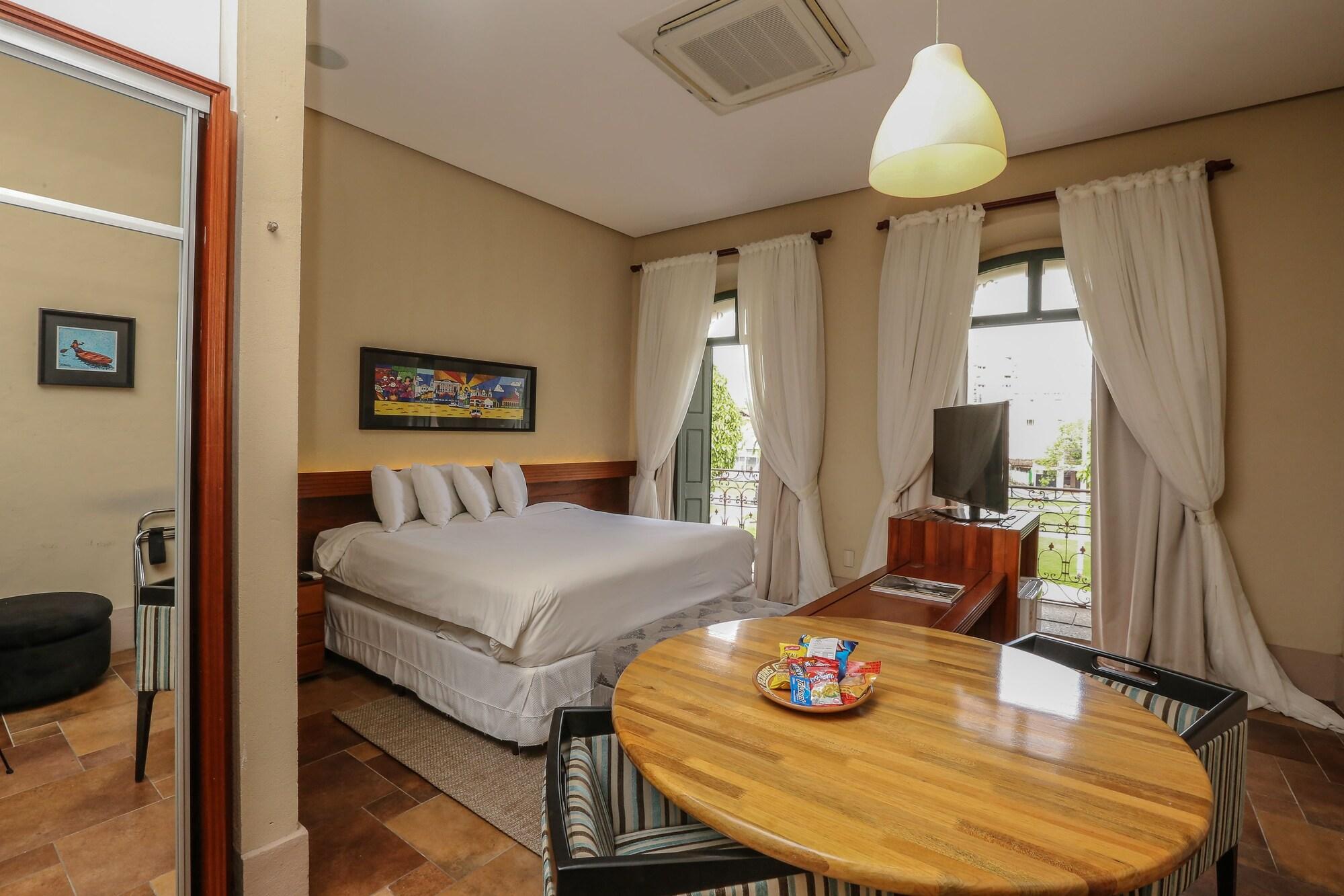 Atrium Hotel Quinta De Pedras Белен Екстер'єр фото