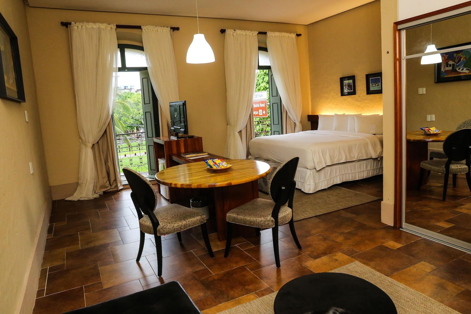 Atrium Hotel Quinta De Pedras Белен Екстер'єр фото