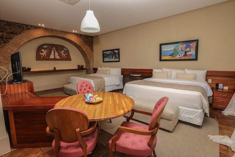 Atrium Hotel Quinta De Pedras Белен Екстер'єр фото