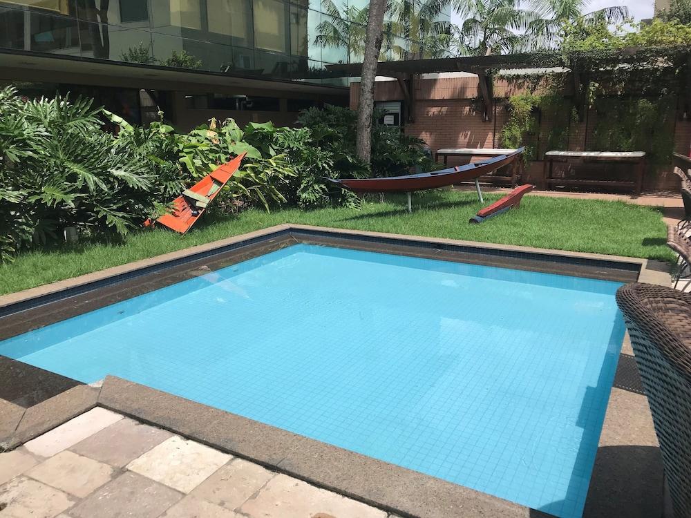 Atrium Hotel Quinta De Pedras Белен Екстер'єр фото