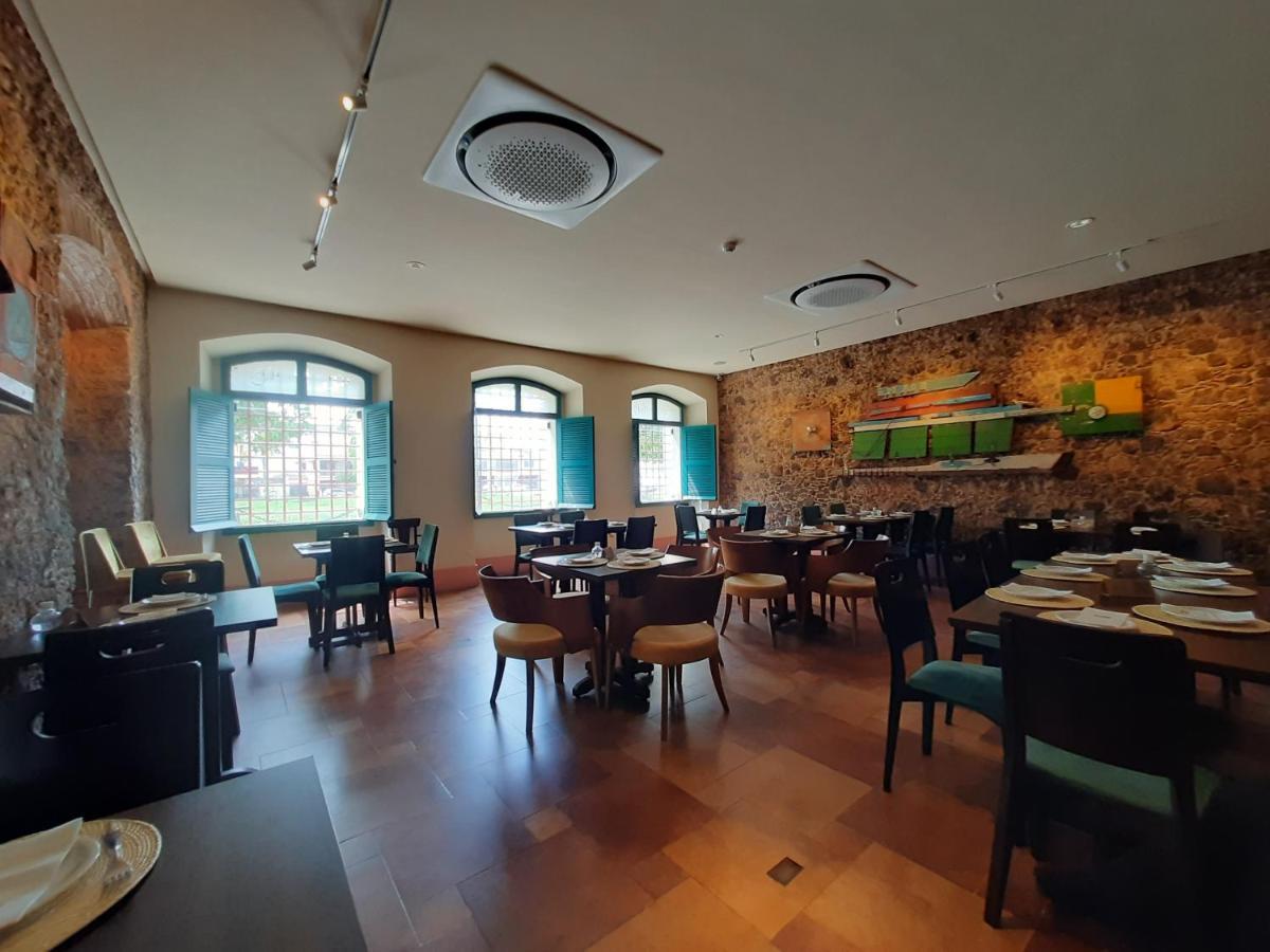 Atrium Hotel Quinta De Pedras Белен Екстер'єр фото