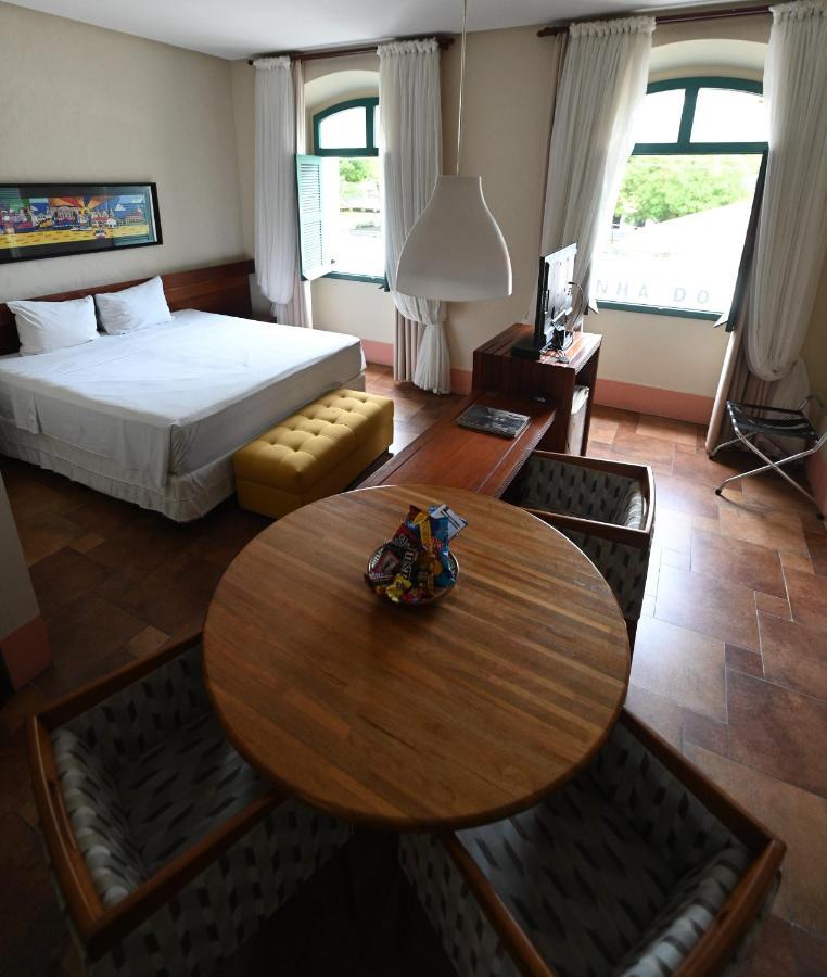 Atrium Hotel Quinta De Pedras Белен Екстер'єр фото