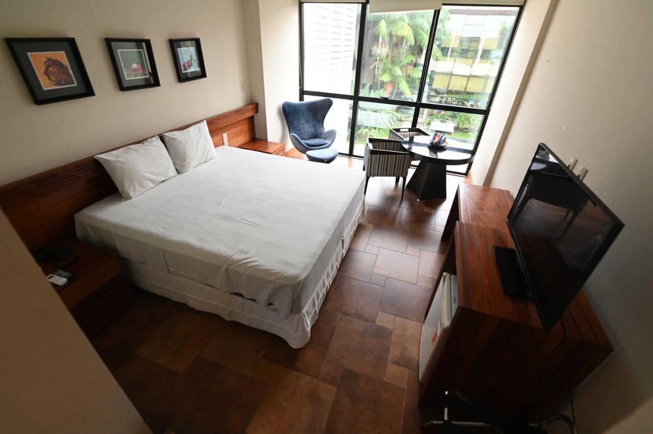 Atrium Hotel Quinta De Pedras Белен Екстер'єр фото
