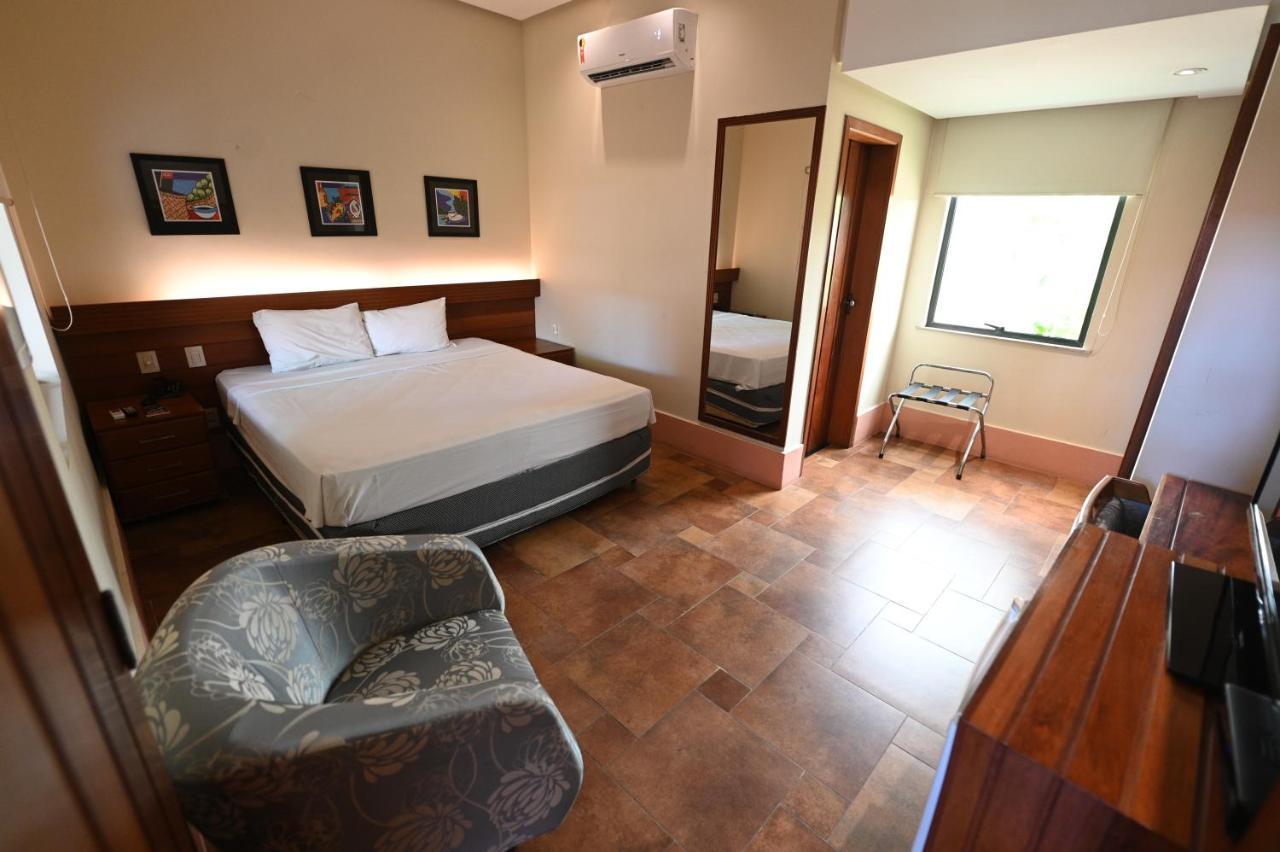 Atrium Hotel Quinta De Pedras Белен Екстер'єр фото