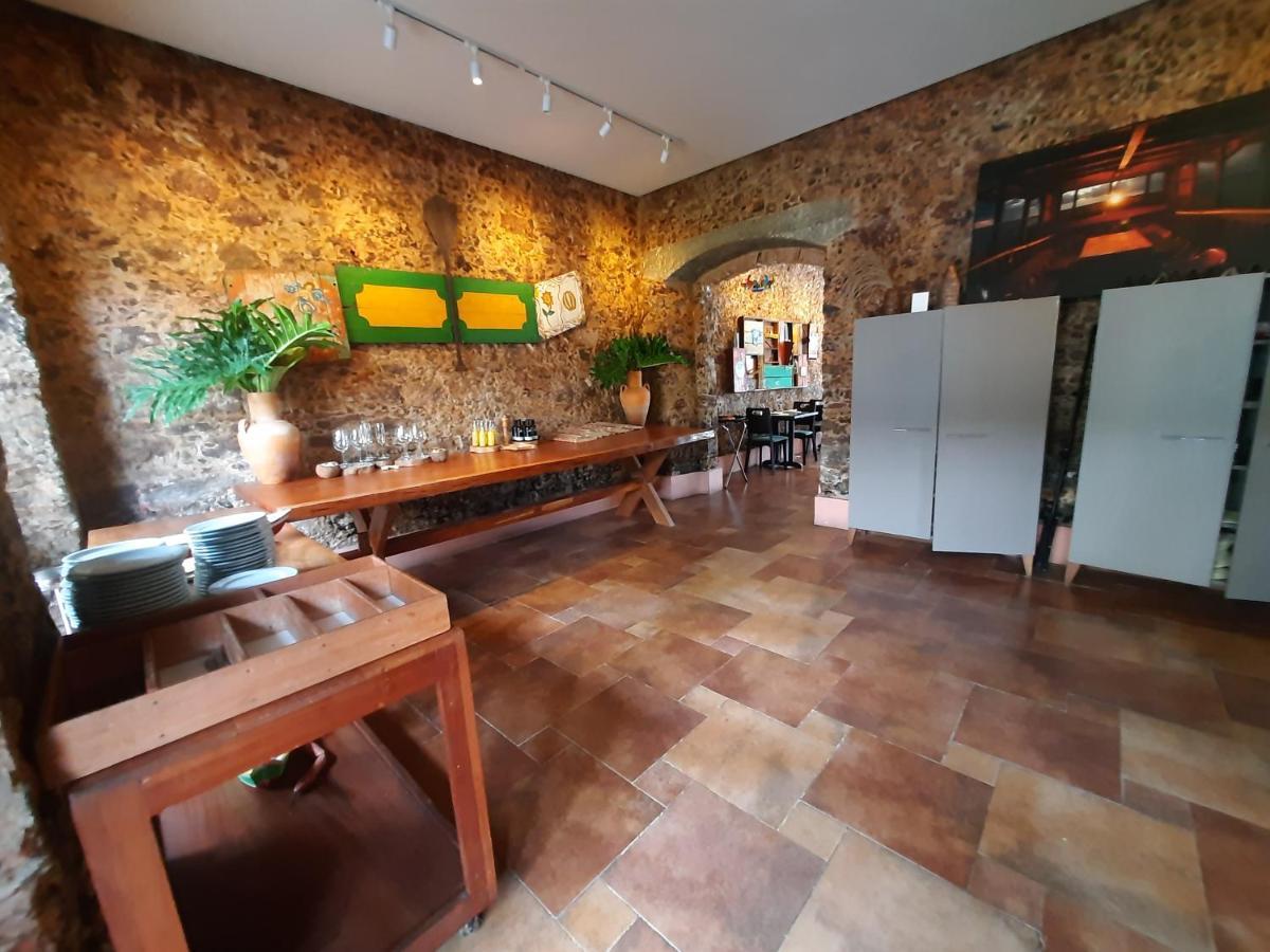 Atrium Hotel Quinta De Pedras Белен Екстер'єр фото