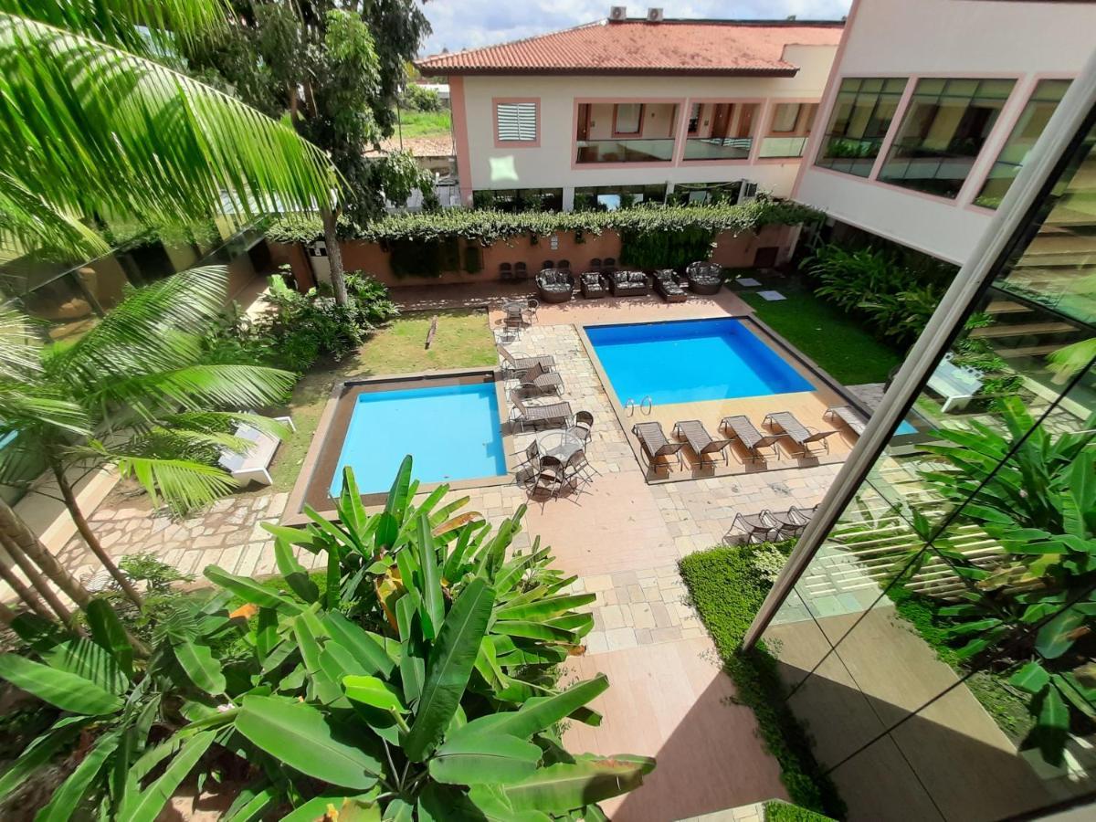 Atrium Hotel Quinta De Pedras Белен Екстер'єр фото