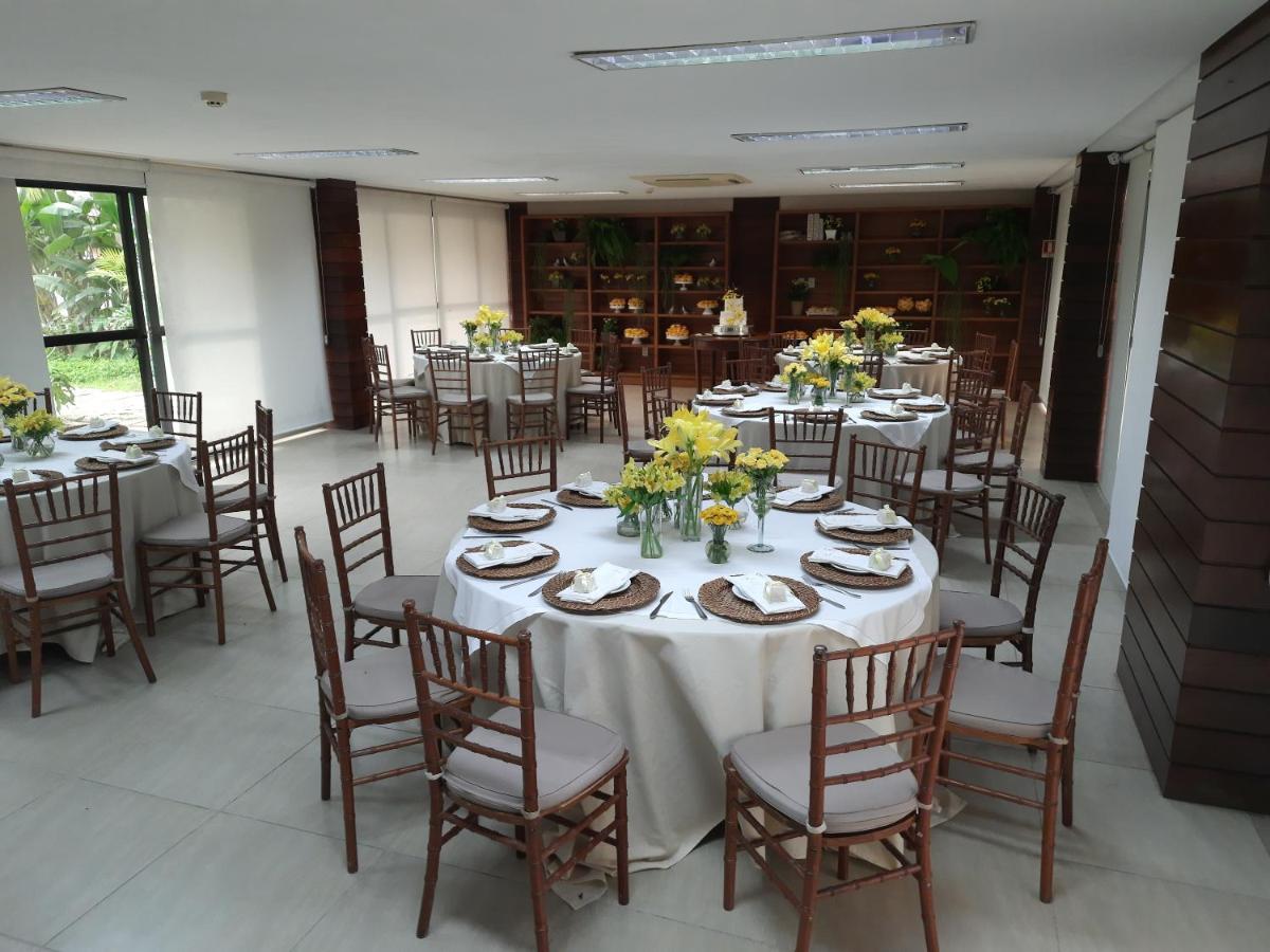 Atrium Hotel Quinta De Pedras Белен Екстер'єр фото