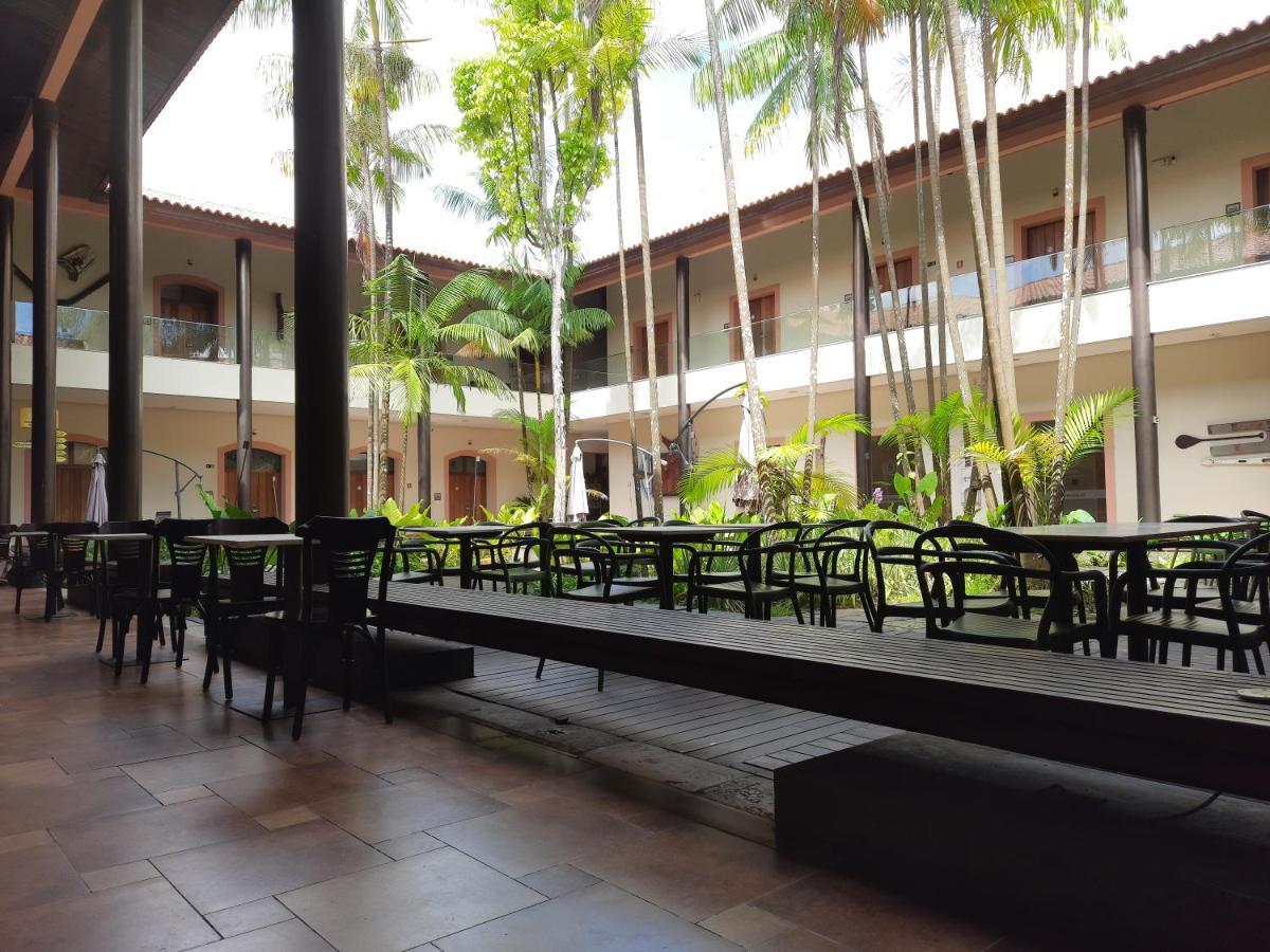 Atrium Hotel Quinta De Pedras Белен Екстер'єр фото