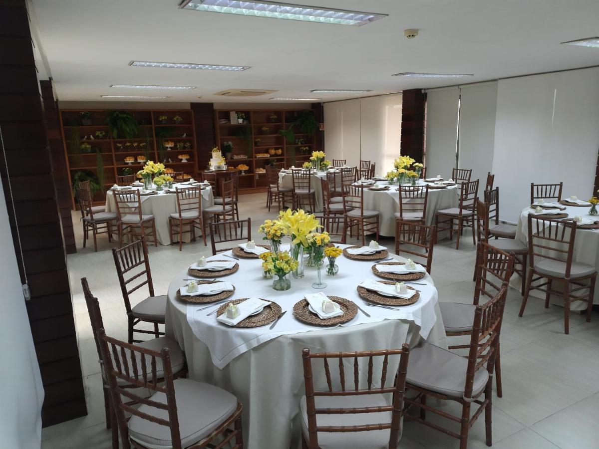 Atrium Hotel Quinta De Pedras Белен Екстер'єр фото