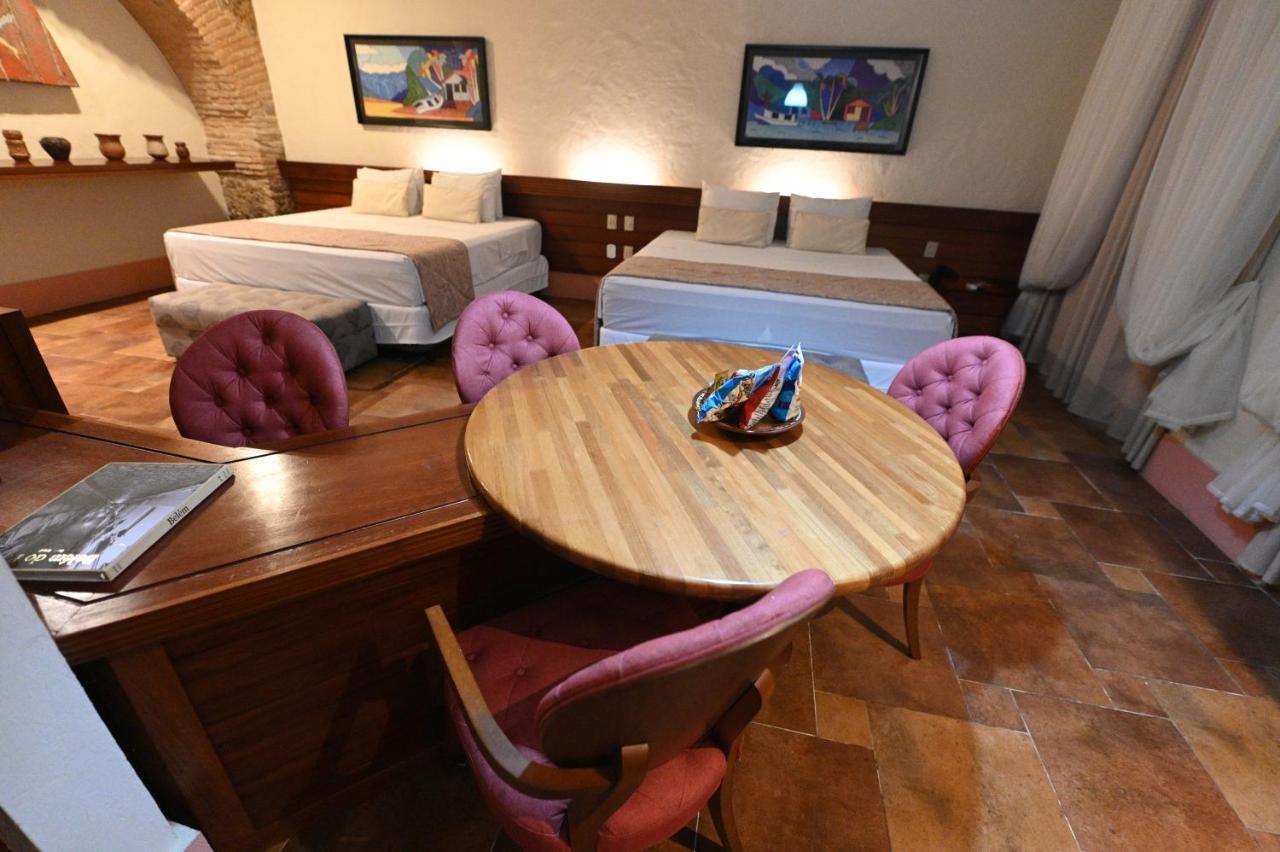 Atrium Hotel Quinta De Pedras Белен Екстер'єр фото