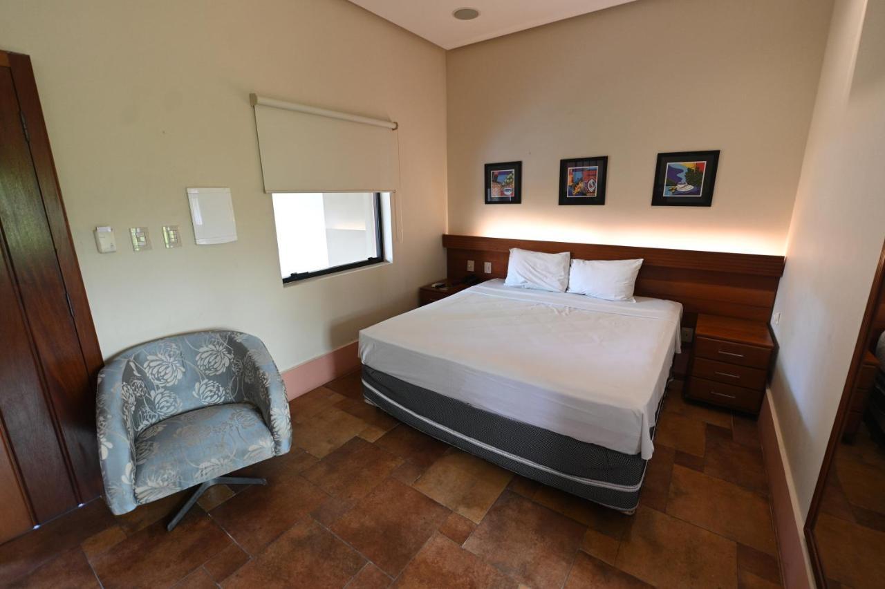 Atrium Hotel Quinta De Pedras Белен Екстер'єр фото