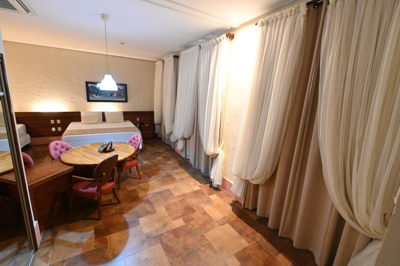 Atrium Hotel Quinta De Pedras Белен Екстер'єр фото