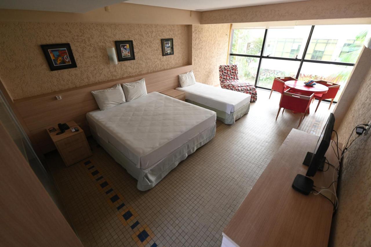 Atrium Hotel Quinta De Pedras Белен Екстер'єр фото