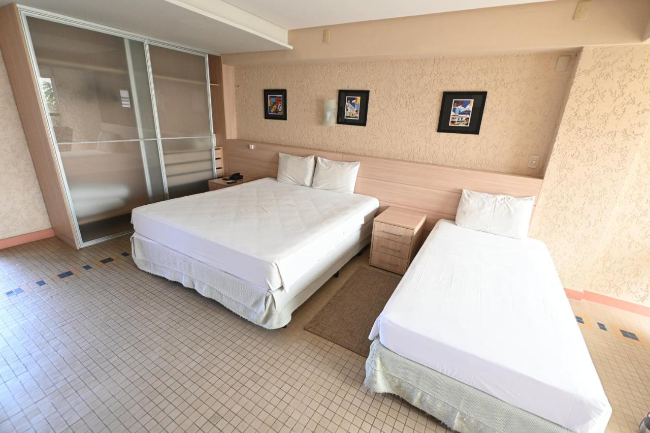 Atrium Hotel Quinta De Pedras Белен Екстер'єр фото