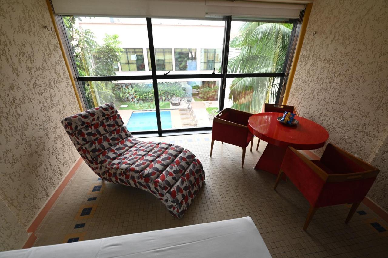 Atrium Hotel Quinta De Pedras Белен Екстер'єр фото