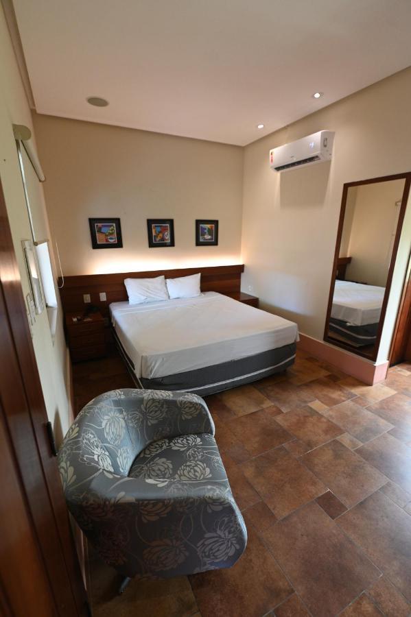 Atrium Hotel Quinta De Pedras Белен Екстер'єр фото