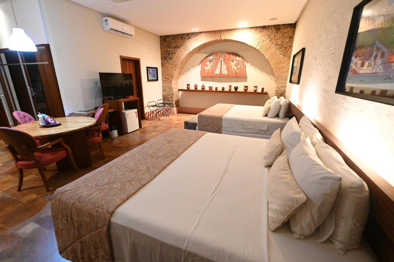 Atrium Hotel Quinta De Pedras Белен Екстер'єр фото