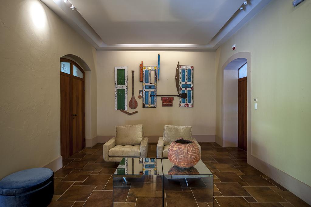 Atrium Hotel Quinta De Pedras Белен Екстер'єр фото