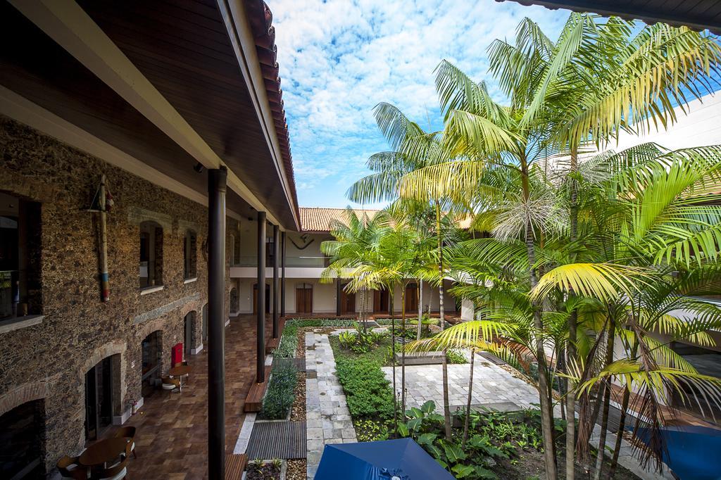 Atrium Hotel Quinta De Pedras Белен Екстер'єр фото