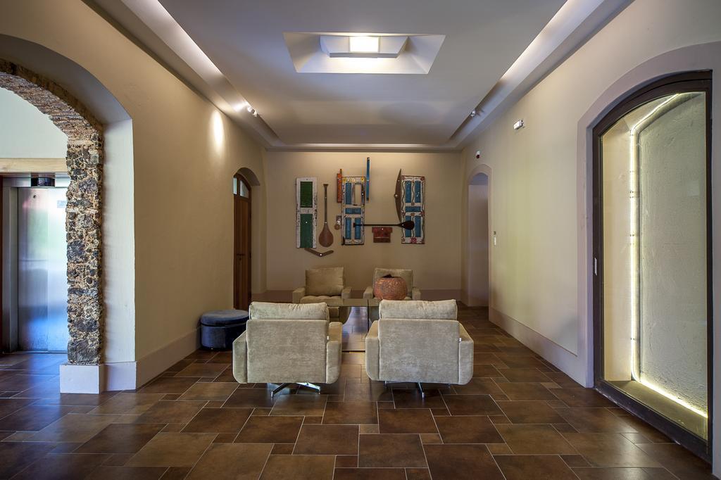 Atrium Hotel Quinta De Pedras Белен Екстер'єр фото