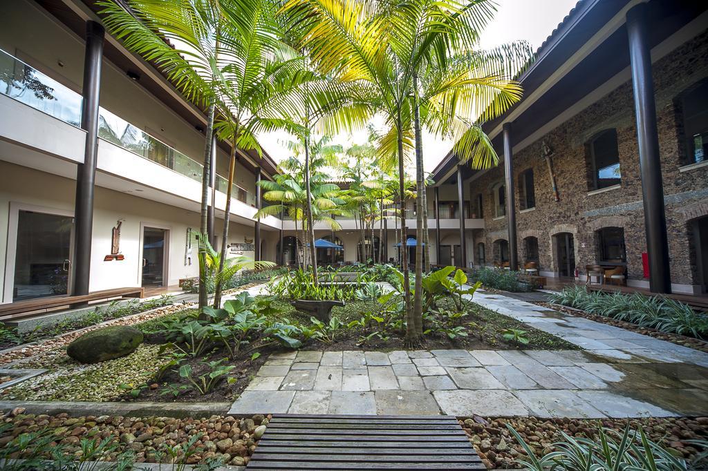 Atrium Hotel Quinta De Pedras Белен Екстер'єр фото