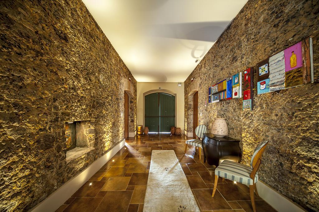 Atrium Hotel Quinta De Pedras Белен Екстер'єр фото