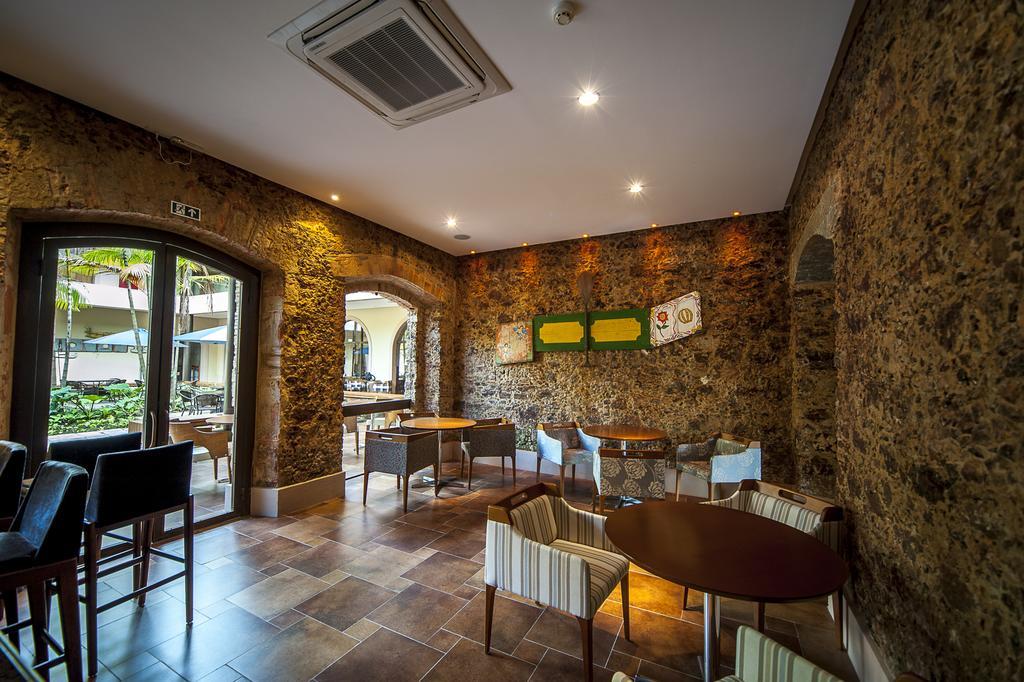 Atrium Hotel Quinta De Pedras Белен Екстер'єр фото