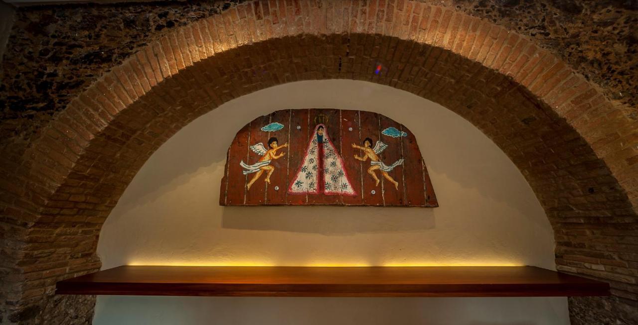 Atrium Hotel Quinta De Pedras Белен Екстер'єр фото