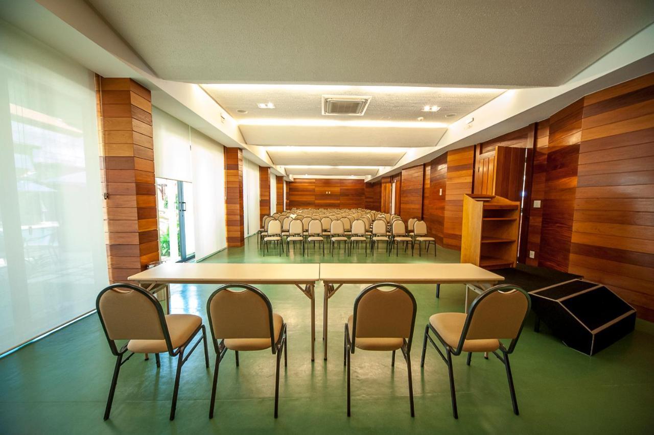 Atrium Hotel Quinta De Pedras Белен Екстер'єр фото