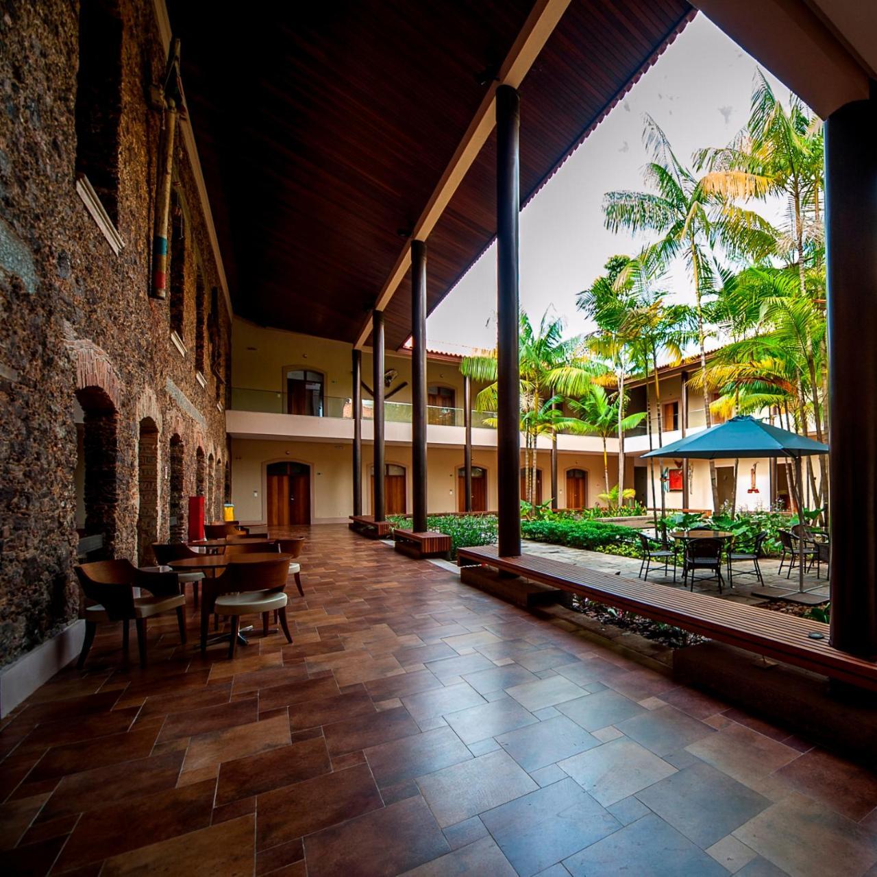 Atrium Hotel Quinta De Pedras Белен Екстер'єр фото